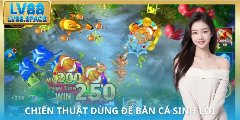 ban-ca-bien-sau-chien-thuat
